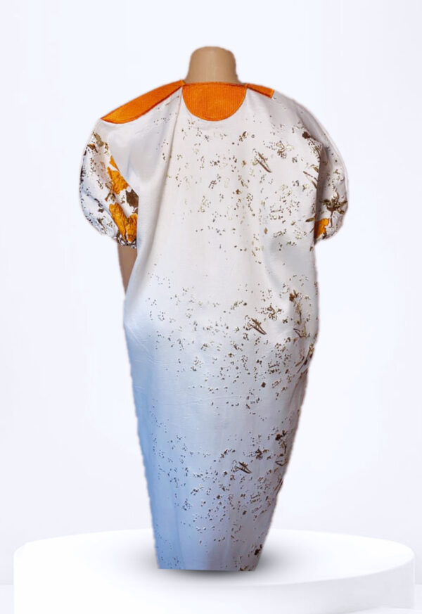 Luxe bubu gown - Image 2