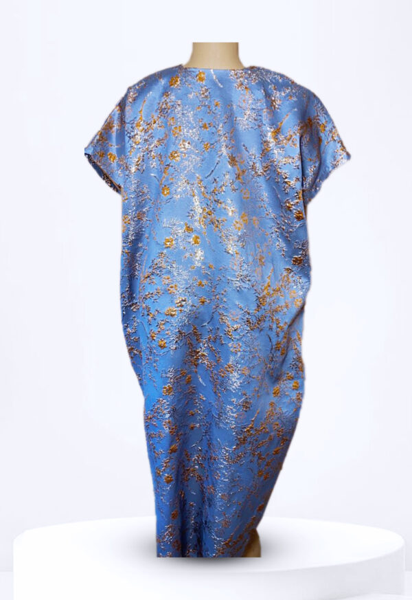 Height Quality Brocade Bubu - Image 2